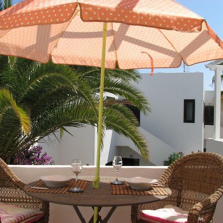 Casa Para Ti Delfinesse Puerto del Carmen  Exteriör bild