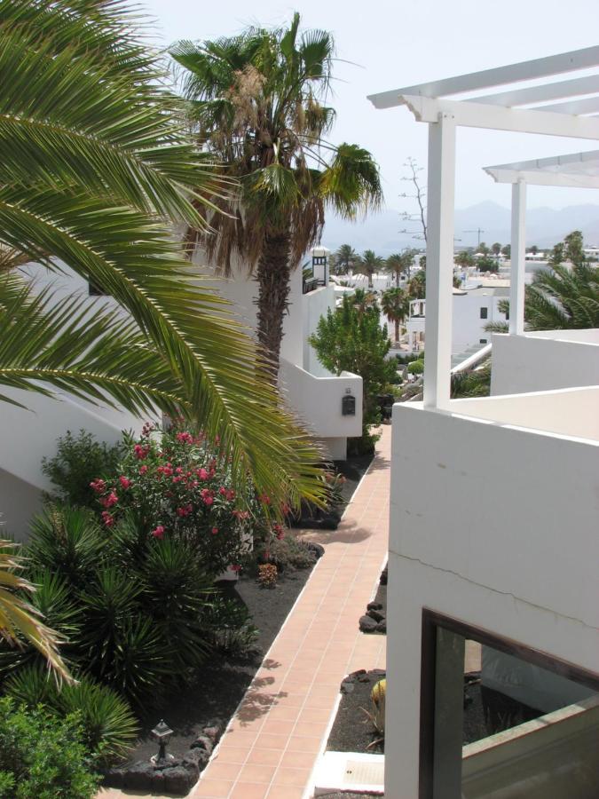 Casa Para Ti Delfinesse Puerto del Carmen  Exteriör bild