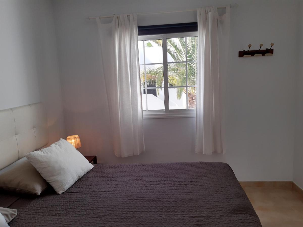 Casa Para Ti Delfinesse Puerto del Carmen  Exteriör bild