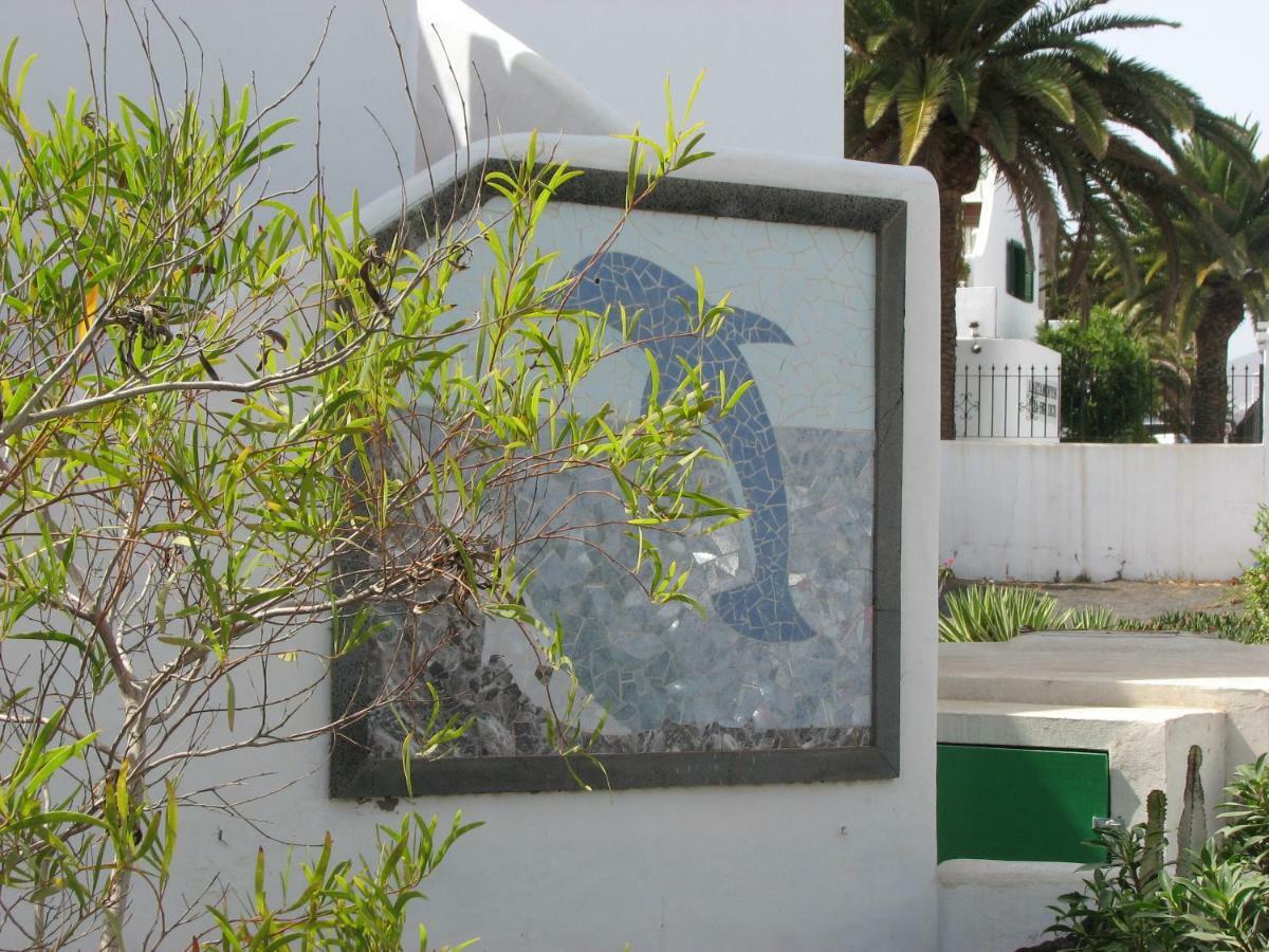 Casa Para Ti Delfinesse Puerto del Carmen  Exteriör bild