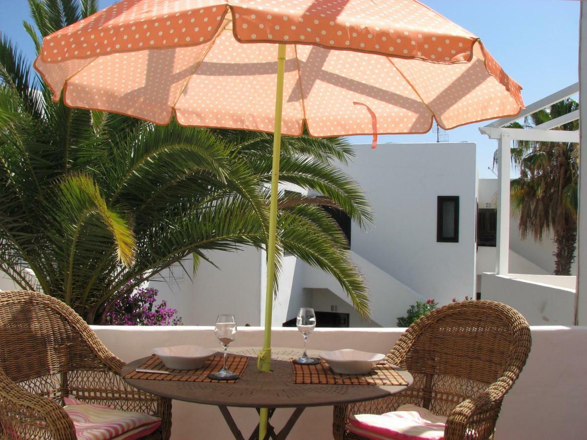 Casa Para Ti Delfinesse Puerto del Carmen  Exteriör bild