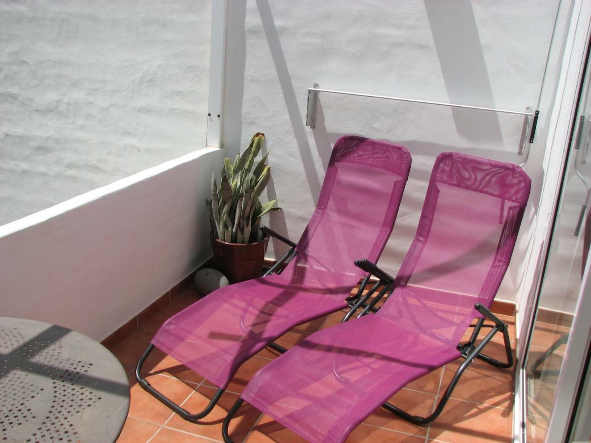 Casa Para Ti Delfinesse Puerto del Carmen  Exteriör bild